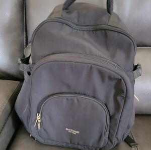Viral Isaac Mizrahi "Stanley Backpack